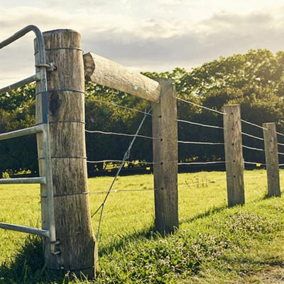 Fencing Hardware