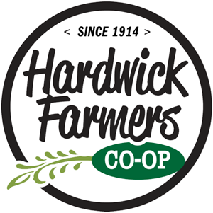 Hardwick Farmers Co-op