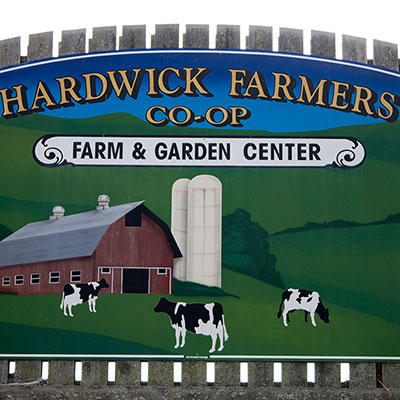 Hardwick Farmers Co-operative Exchange, Inc.