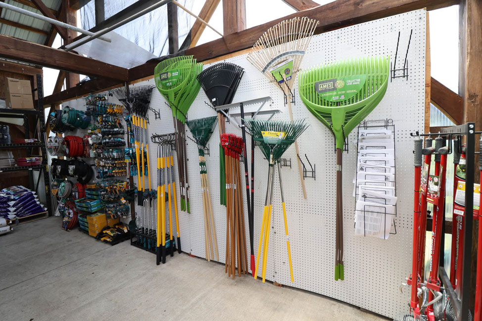 Lawn and Garden Supplies